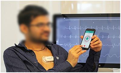 CACHET-CADB: A Contextualized Ambulatory Electrocardiography Arrhythmia Dataset